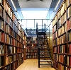 Библиотеки в Катангли