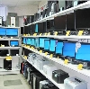 Компьютерные магазины в Катангли